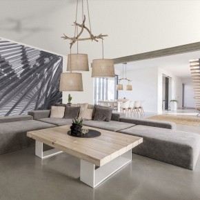 Подвесная люстра Mantra Sabina 6176 в Режи - rezh.mebel24.online | фото 5