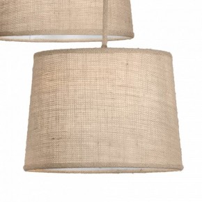 Подвесная люстра Mantra Sabina 6176 в Режи - rezh.mebel24.online | фото 8