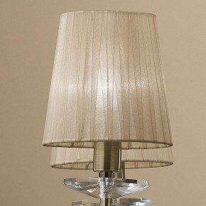 Подвесная люстра Mantra Tiffany 3870 в Режи - rezh.mebel24.online | фото 5
