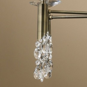 Подвесная люстра Mantra Tiffany 3870 в Режи - rezh.mebel24.online | фото 9