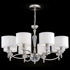 Подвесная люстра Maytoni Alicante MOD014CL-08N в Режи - rezh.mebel24.online | фото 3