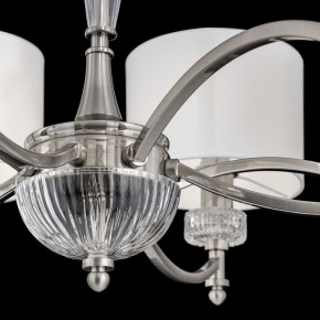 Подвесная люстра Maytoni Alicante MOD014CL-08N в Режи - rezh.mebel24.online | фото 6