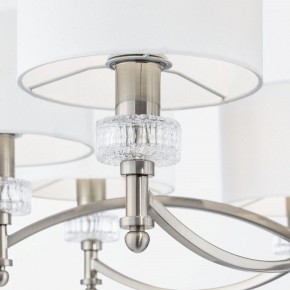 Подвесная люстра Maytoni Alicante MOD014CL-08N в Режи - rezh.mebel24.online | фото 8