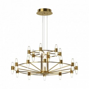 Подвесная люстра Maytoni Arana MOD401PL-L108BS3K в Режи - rezh.mebel24.online | фото 2