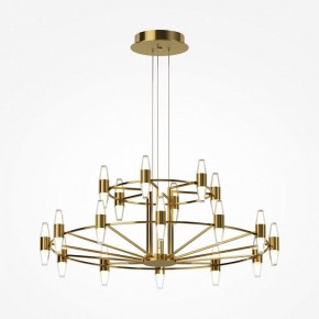 Подвесная люстра Maytoni Arana MOD401PL-L108BS3K в Режи - rezh.mebel24.online | фото 3