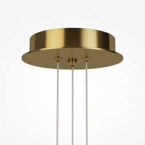 Подвесная люстра Maytoni Arana MOD401PL-L108BS3K в Режи - rezh.mebel24.online | фото 7