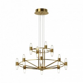 Подвесная люстра Maytoni Arana MOD401PL-L72BS3K в Режи - rezh.mebel24.online | фото 2