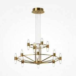 Подвесная люстра Maytoni Arana MOD401PL-L72BS3K в Режи - rezh.mebel24.online | фото 3