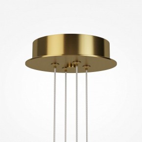 Подвесная люстра Maytoni Arana MOD401PL-L72BS3K в Режи - rezh.mebel24.online | фото 7