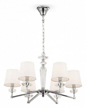 Подвесная люстра Maytoni Beira MOD064PL-06N в Режи - rezh.mebel24.online | фото 3