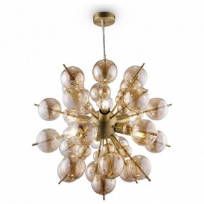 Подвесная люстра Maytoni Bolla MOD133PL-06BS в Режи - rezh.mebel24.online | фото 2