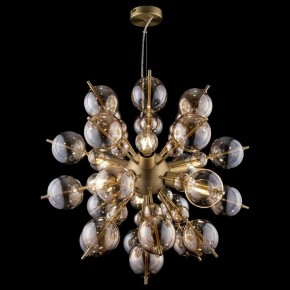 Подвесная люстра Maytoni Bolla MOD133PL-06BS в Режи - rezh.mebel24.online | фото 3