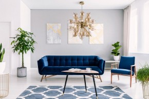Подвесная люстра Maytoni Bolla MOD133PL-06BS в Режи - rezh.mebel24.online | фото 5