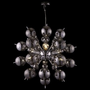 Подвесная люстра Maytoni Bolla MOD133PL-06CH в Режи - rezh.mebel24.online | фото 3