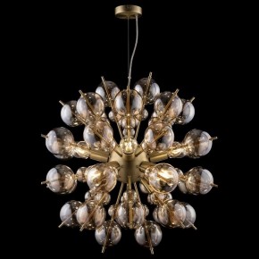 Подвесная люстра Maytoni Bolla MOD133PL-08BS в Режи - rezh.mebel24.online | фото 3