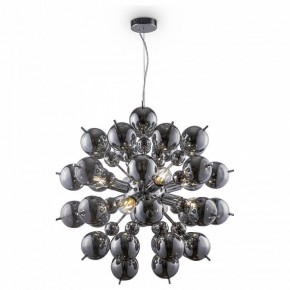 Подвесная люстра Maytoni Bolla MOD133PL-08CH в Режи - rezh.mebel24.online | фото 2