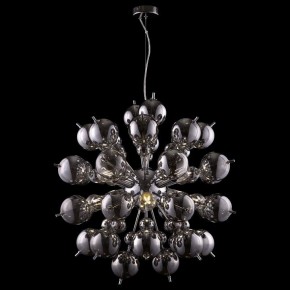 Подвесная люстра Maytoni Bolla MOD133PL-08CH в Режи - rezh.mebel24.online | фото 3