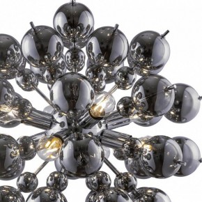 Подвесная люстра Maytoni Bolla MOD133PL-08CH в Режи - rezh.mebel24.online | фото 5