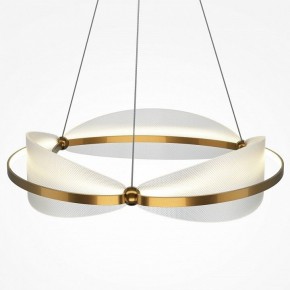 Подвесная люстра Maytoni Breeze MOD281PL-L45BS3K в Режи - rezh.mebel24.online | фото