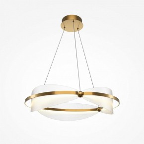 Подвесная люстра Maytoni Breeze MOD281PL-L45BS3K в Режи - rezh.mebel24.online | фото 2