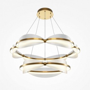 Подвесная люстра Maytoni Breeze MOD281PL-L80BS3K в Режи - rezh.mebel24.online | фото 2
