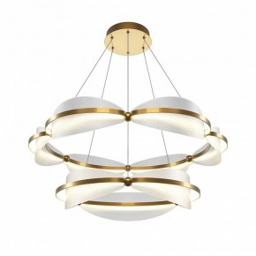 Подвесная люстра Maytoni Breeze MOD281PL-L80BS3K в Режи - rezh.mebel24.online | фото 3