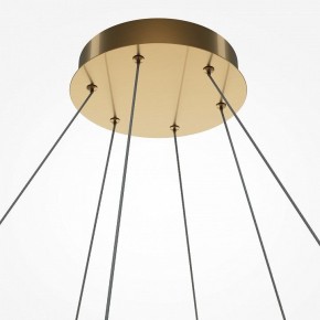 Подвесная люстра Maytoni Breeze MOD281PL-L80BS3K в Режи - rezh.mebel24.online | фото 5