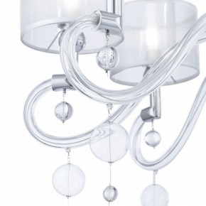 Подвесная люстра Maytoni Bubble Dreams MOD603-06-N в Режи - rezh.mebel24.online | фото 6