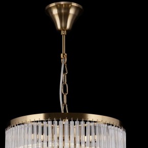 Подвесная люстра Maytoni Colonne MOD093PL-04BS в Режи - rezh.mebel24.online | фото 5