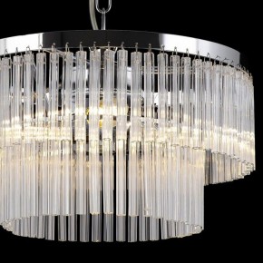 Подвесная люстра Maytoni Colonne MOD093PL-04CH в Режи - rezh.mebel24.online | фото 6
