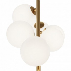Подвесная люстра Maytoni Dallas MOD545PL-06BS в Режи - rezh.mebel24.online | фото 3