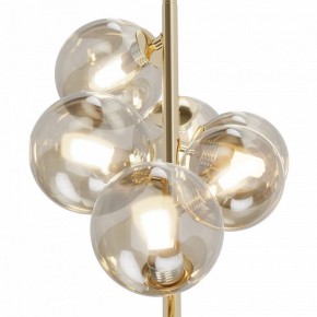 Подвесная люстра Maytoni Dallas MOD545PL-06G в Режи - rezh.mebel24.online | фото 4