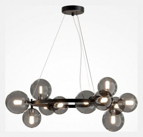 Подвесная люстра Maytoni Dallas MOD545PL-11B в Режи - rezh.mebel24.online | фото 2
