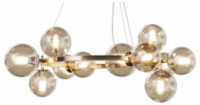 Подвесная люстра Maytoni Dallas MOD545PL-11G в Режи - rezh.mebel24.online | фото