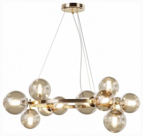 Подвесная люстра Maytoni Dallas MOD545PL-11G в Режи - rezh.mebel24.online | фото 2