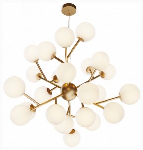Подвесная люстра Maytoni Dallas MOD545PL-24BS в Режи - rezh.mebel24.online | фото 2