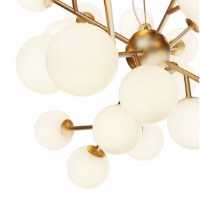 Подвесная люстра Maytoni Dallas MOD545PL-24BS в Режи - rezh.mebel24.online | фото 4