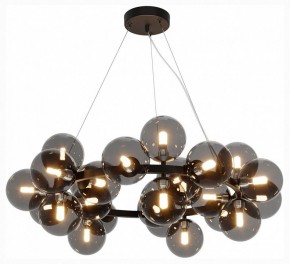Подвесная люстра Maytoni Dallas MOD545PL-25B в Режи - rezh.mebel24.online | фото 2