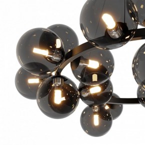 Подвесная люстра Maytoni Dallas MOD545PL-25B в Режи - rezh.mebel24.online | фото 4