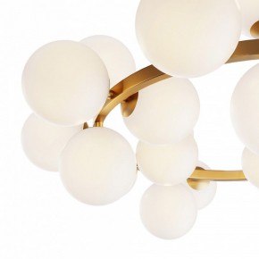 Подвесная люстра Maytoni Dallas MOD545PL-25BS в Режи - rezh.mebel24.online | фото 4