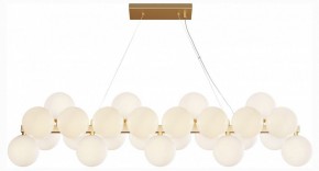 Подвесная люстра Maytoni Dallas MOD547PL-25BS в Режи - rezh.mebel24.online | фото 2