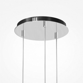Подвесная люстра Maytoni Drop MOD273PL-L33CH3K в Режи - rezh.mebel24.online | фото 6
