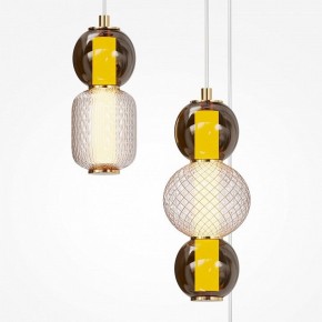 Подвесная люстра Maytoni Drop MOD273PL-L33G3K в Режи - rezh.mebel24.online | фото 4