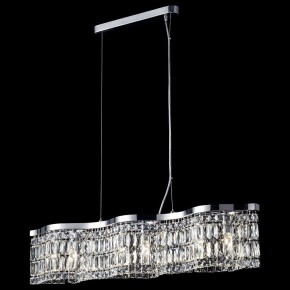 Подвесная люстра Maytoni Dune DIA005PL-06CH в Режи - rezh.mebel24.online | фото 3