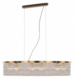 Подвесная люстра Maytoni Dune DIA005PL-06G в Режи - rezh.mebel24.online | фото 2