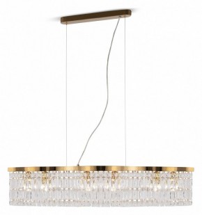 Подвесная люстра Maytoni Dune DIA005PL-06G в Режи - rezh.mebel24.online | фото 3