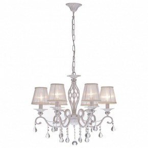 Подвесная люстра Maytoni Grace ARM247-06-G в Режи - rezh.mebel24.online | фото 2