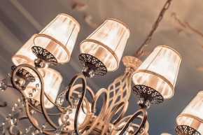 Подвесная люстра Maytoni Grace ARM247-10-G в Режи - rezh.mebel24.online | фото 10