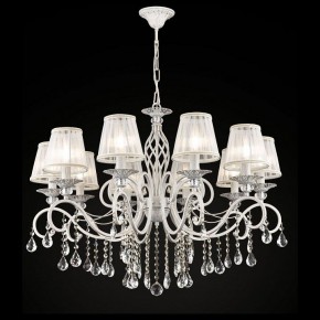 Подвесная люстра Maytoni Grace ARM247-10-G в Режи - rezh.mebel24.online | фото 3