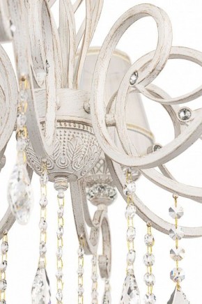Подвесная люстра Maytoni Grace ARM247-10-G в Режи - rezh.mebel24.online | фото 8
